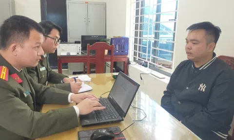 Bắt giám đốc công ty Hoàng Minh Đường vì bán thuốc "gia truyền 3 đời" dỏm