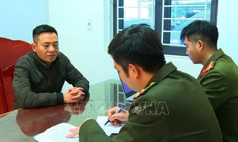 Triệt phá đường dây lừa đảo dưới danh nghĩa phòng khám 'Hoàng Minh Đường'