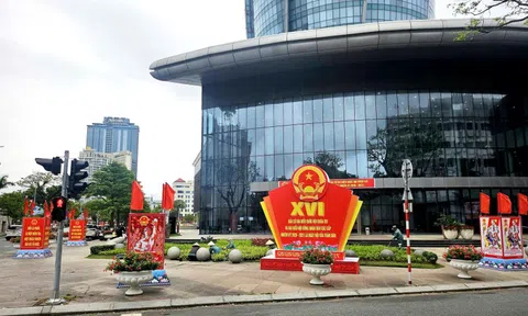 Đà Nẵng sẵn sàng cho Ngày hội non sông