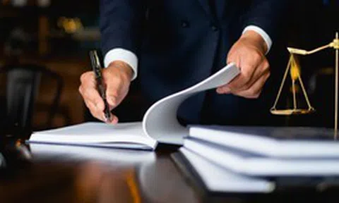 Tiếp tục đổi mới tư duy xây dựng pháp luật