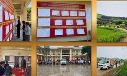 Cử tri gửi gắm kỳ vọng trước ngày bầu cử