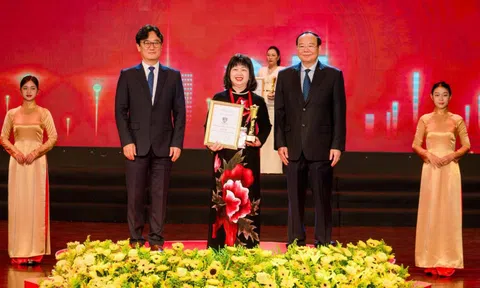 Trường Đại học Nguyễn Tất Thành 'tăng tốc' hội nhập quốc tế