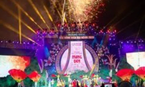 Quảng Ngãi tìm vị trí mới trên bản đồ du lịch miền Trung