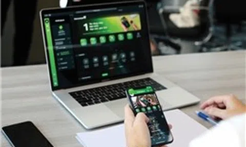 Loạt thiết bị rủi ro bảo mật sẽ bị chặn giao dịch ngân hàng từ hôm nay