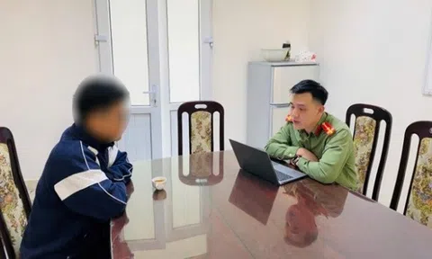 Đăng tin "xăng còn lên 40 nghìn", nhân viên bán xe điện bị phạt 7,5 triệu đồng