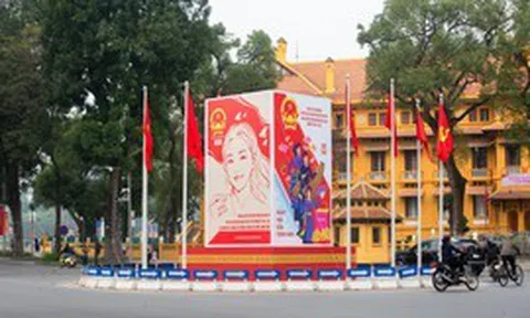 Góc nhìn của các Đại sứ: Bầu cử Quốc hội mở ra kỳ vọng về giai đoạn phát triển mới của Việt Nam