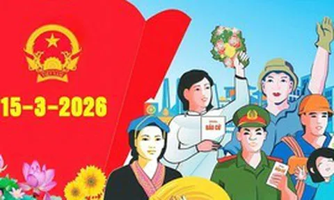 Trước thềm bầu cử, cử tri kỳ vọng những quyết sách vì dân