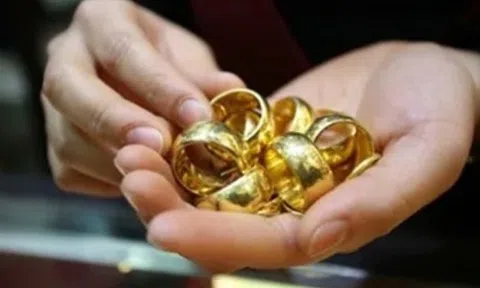 Lật tẩy chiêu trò bán vàng giả, người dân cần cảnh giác kẻo bị lừa