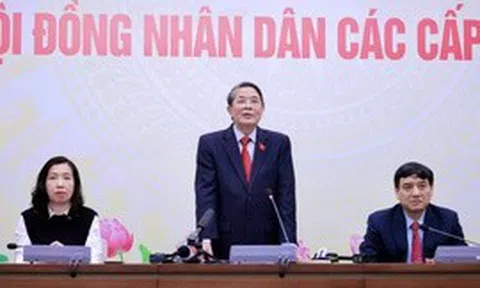 Công tác bầu cử được chuẩn bị chu đáo, đúng pháp luật và thống nhất trong cả nước