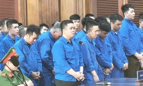 Lập nhóm "Phế liệu chiến tranh BW" trên Facebook để mua bán trái phép vũ khí quân dụng