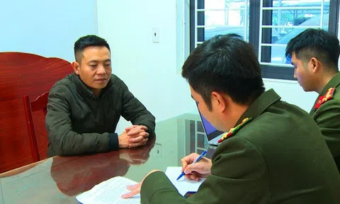 Chân dung ông chủ "bài thuốc gia truyền 3 đời" lừa đảo, chiếm đoạt 227 tỷ của người bệnh