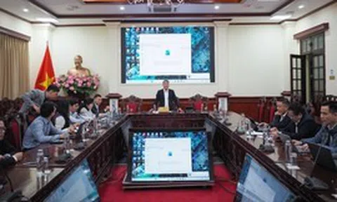 Cần sớm ban hành Chỉ số KPI để nâng cao chất lượng công tác xây dựng pháp luật