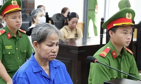 Lật tẩy chiêu trò lập 131 dây hụi của “bà trùm”, chiếm đoạt hơn 14 tỷ đồng