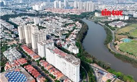 Hành lang pháp lý mở rộng dư địa cho Việt kiều đầu tư bất động sản