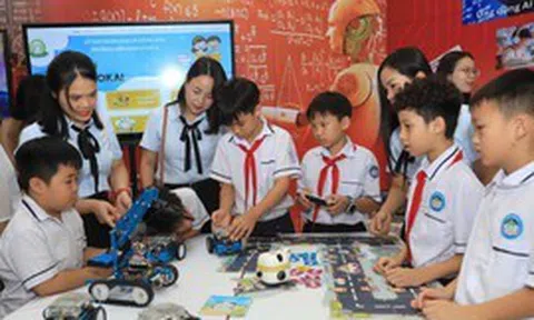 Việt Nam lần đầu tổ chức gian hàng quốc gia tại APAIE 2026