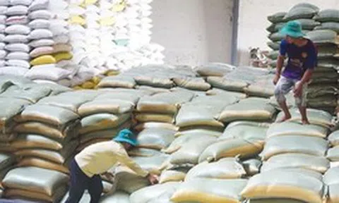 Ban hành Kế hoạch triển khai thi hành Luật Dự trữ quốc gia