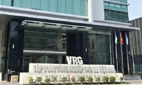 Thanh tra Chính phủ chỉ ra nhiều vi phạm tại Tập đoàn Công nghiệp Cao su Việt Nam