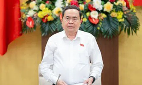 Chủ tịch Quốc hội: Không có đơn vị bầu cử nào phải bầu lại