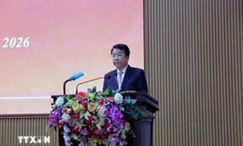 Đồng chí Nguyễn Thanh Bình được bầu giữ chức Chủ tịch UBND tỉnh Ninh Bình