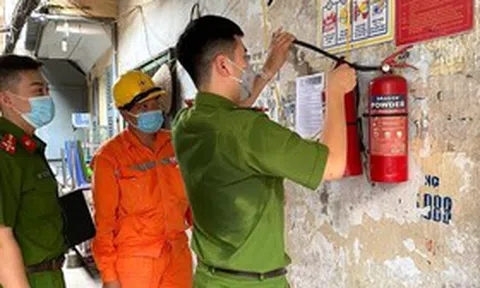 Từ 20/4, công an tỉnh có quyền phạt đến 50 triệu đồng với vi phạm này