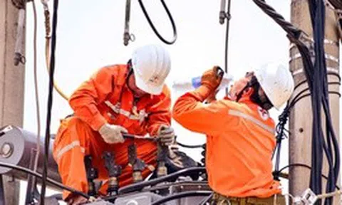 EVNCPC kích hoạt 8 nhóm giải pháp bảo đảm cung ứng điện mùa nắng nóng tại miền Trung – Tây Nguyên