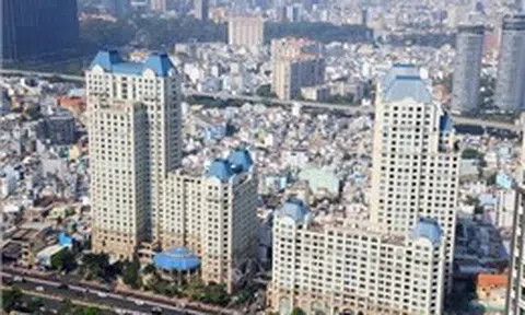 Gắn mã định danh bất động sản và thách thức vận hành đồng bộ