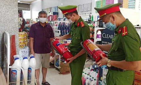 Từ ngày 20/4, Trưởng Công an cấp xã có quyền phạt đến 25 triệu đồng với vi phạm này