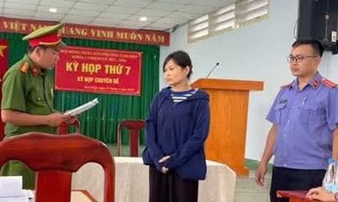 Vụ nguyên cán bộ địa chính lừa đảo hơn 28,8 tỷ đồng: Cảnh báo rủi ro pháp lý trong giao dịch đất đai