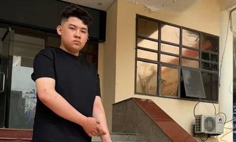 Bắt tạm giam cháu họ 16 tuổi phá két sắt trộm hơn 5 cây vàng, bán lấy tiền ăn chơi dịp Tết