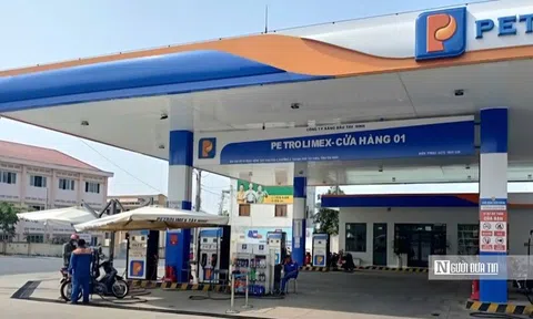 Tây Ninh chủ động “giữ nhịp” thị trường xăng dầu trước biến động toàn cầu