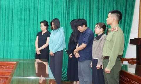 Làm giả hồ sơ mua nhà ở xã hội, 5 đối tượng bị khởi tố