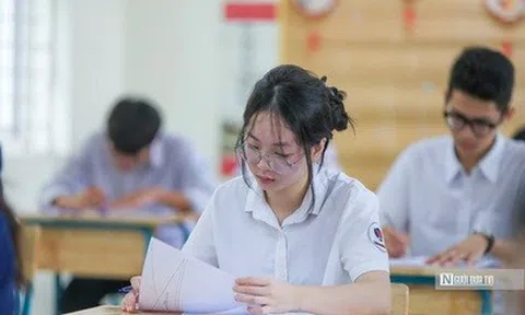 Hà Nội chốt lịch thi lớp 10 năm 2026