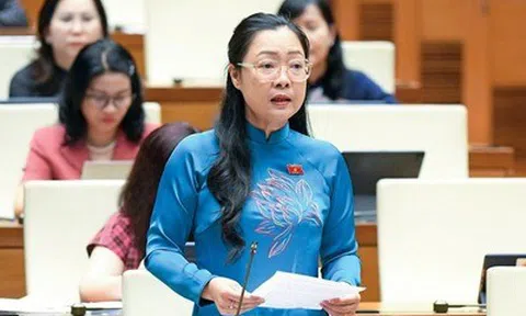 Bộ Giáo dục và Đào tạo có Tân Thứ trưởng