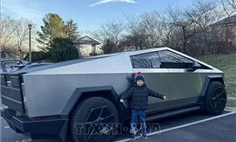 Năm xoay chuyển của các hãng sản xuất lớn về xe điện