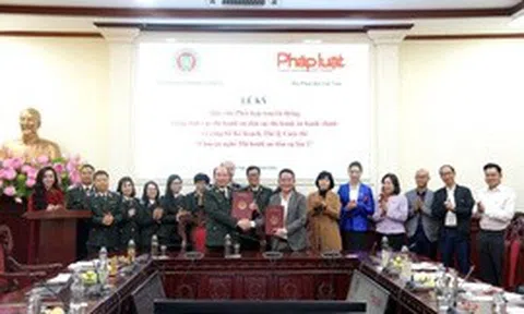 Phát động Cuộc thi ‘Chuyện nghề Thi hành án dân sự’ lần thứ 2