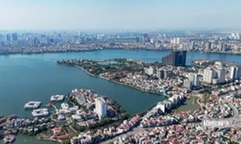 Hà Nội kêu gọi tìm lời giải cho 30 "bài toán" phát triển Thủ đô