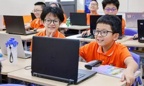 Đưa AI vào trường học: Cơ hội công nghệ và bài toán quản trị giáo dục (BÀI 1)