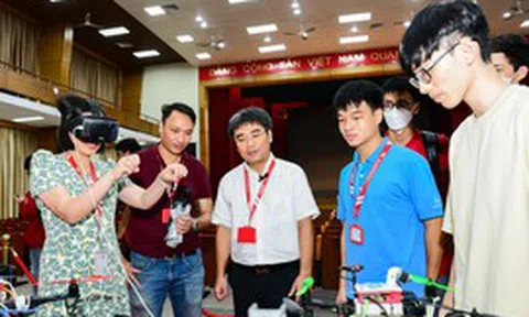 Đưa AI vào trường học: Thiết kế chính sách để công nghệ phục vụ học tập hiệu quả (BÀI 3)