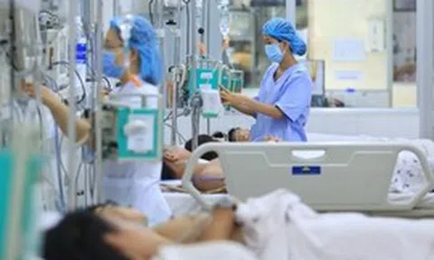 Đề xuất quy định về giám sát bệnh truyền nhiễm