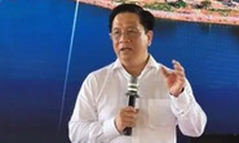 Đón 5 triệu lượt khách/năm nhưng vẫn cần tìm giải pháp phát triển du lịch núi Cấm