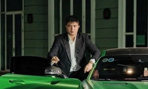 Kế hoạch "chạy" giám định tâm thần cho Mr Pips