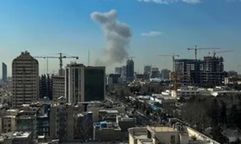 Không tổ chức chương trình du lịch đến những vùng chiến sự nguy hiểm