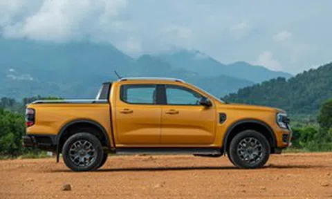 Xe bán tải có bị cấm vào nội đô Hà Nội không?