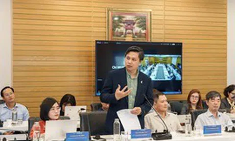 Tăng cường phối hợp thúc đẩy kinh doanh có trách nhiệm tại Việt Nam