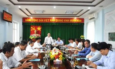 ĐBSCL vào cao điểm hạn mặn: Chủ động ứng phó để giảm thiệt hại