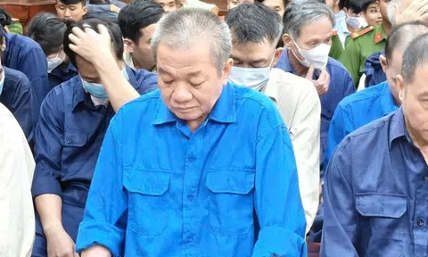 Giám đốc Trung tâm Kỹ năng thực hành cơ giới giao thông vận tải lãnh 26 năm tù