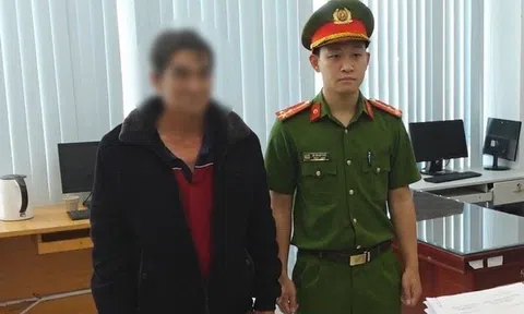 Sản xuất cà phê giả, 2 đối tượng bị khởi tố