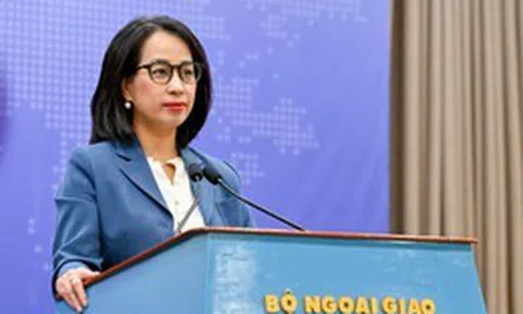 Bộ Ngoại giao lên tiếng trước điều tra thương mại của Mỹ