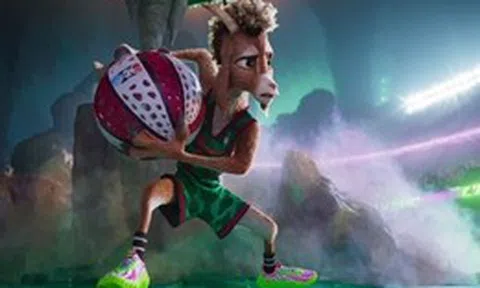 Cuộc so kè giữa phim hoạt hình hài hước và phim tình cảm lãng mạn