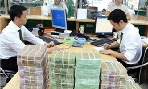 Lãi suất cho vay cao không kéo giảm giá nhà